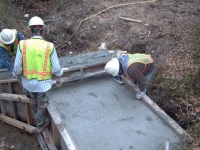 Box Culvert - Crosspointe (Rolls-Royce) - Prince George