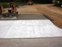 Driveways - Meadowville Technology Parkway - Chester