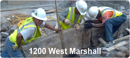 1200 West Marshall