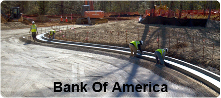 Bank Of America